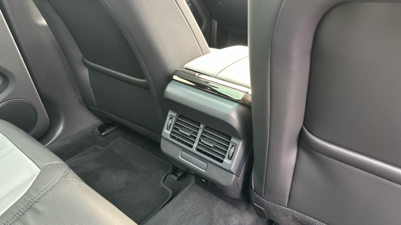 Land Rover Range Rover Evoque 2.0 D200 Dynamic SE 5dr Auto Diesel Hatchback